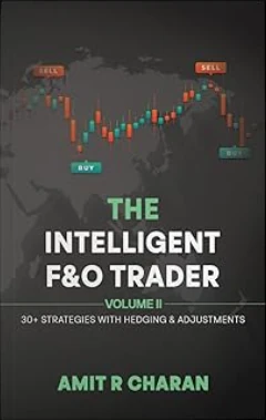 The Intelligent F&O Trader Volume II front cover